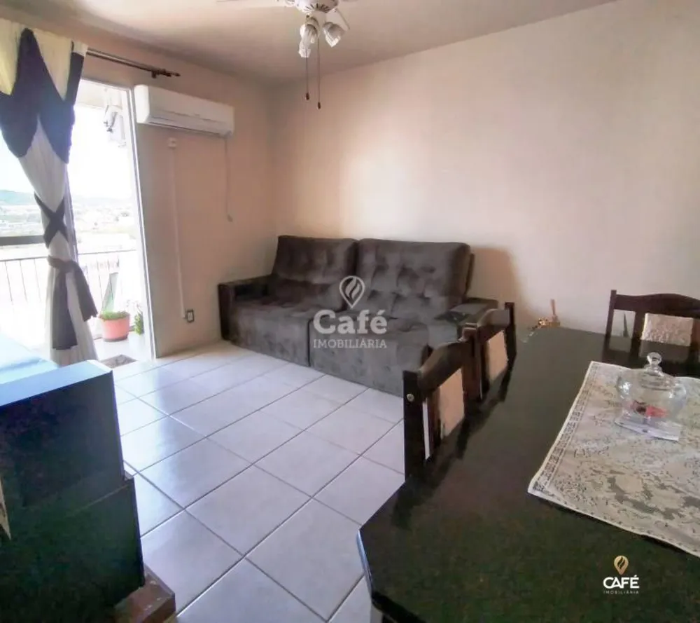 Apartamento, 3 quartos, 80 m² - Foto 1
