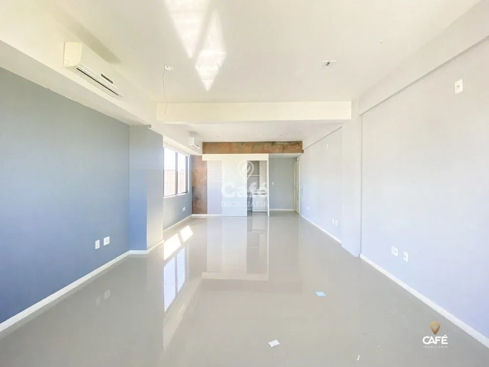 Sala-Conjunto, 43 m² - Foto 1
