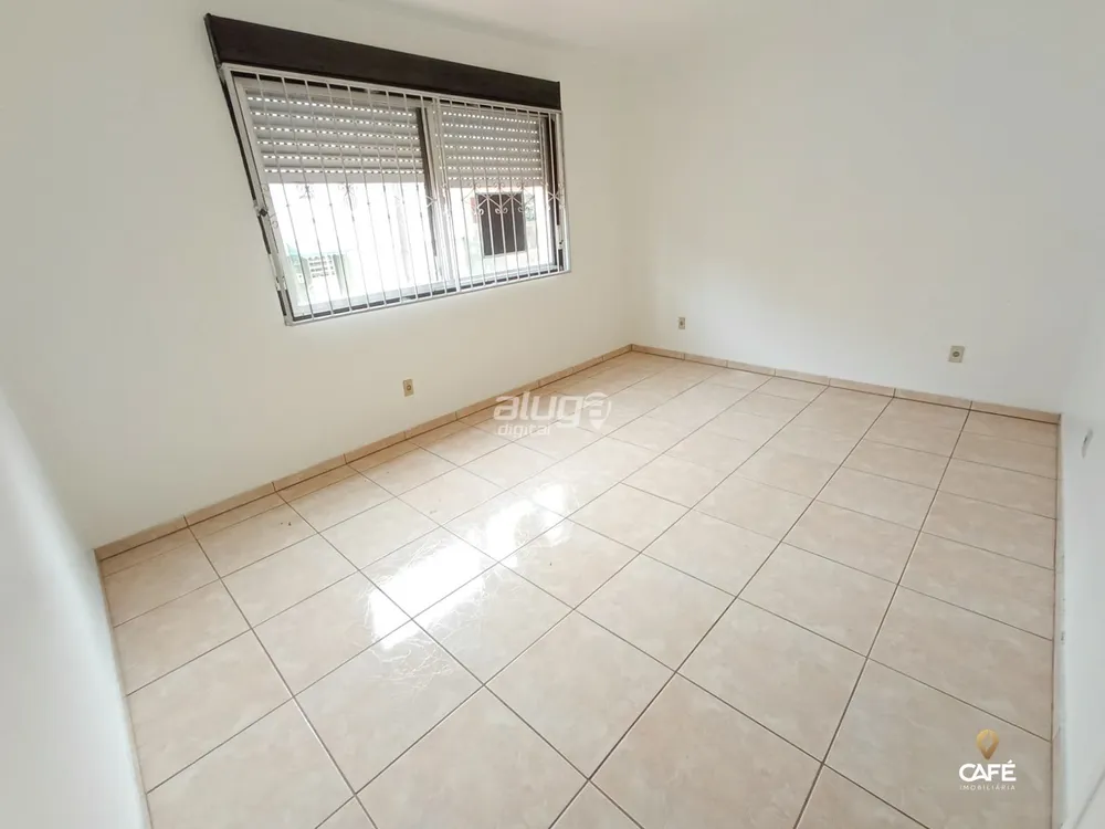 Apartamento, 3 quartos, 100 m² - Foto 1