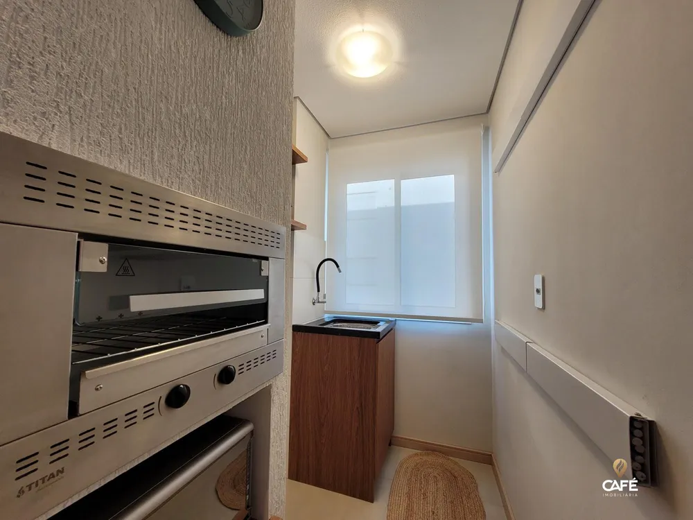 Apartamento, 2 quartos, 56 m² - Foto 2