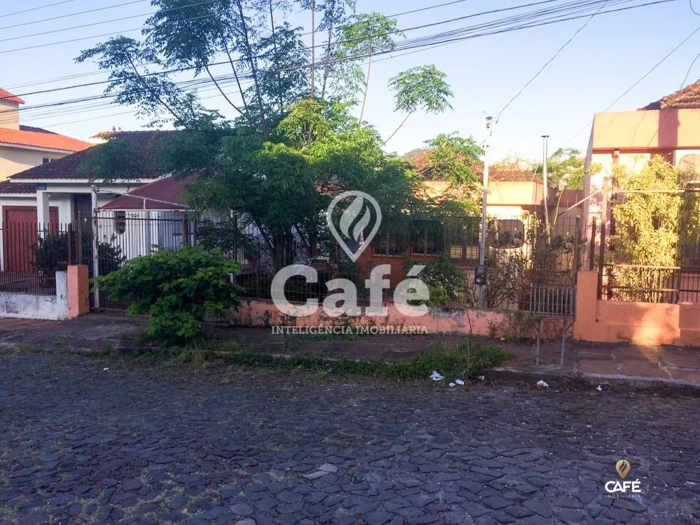 Terreno, 680 m² - Foto 1