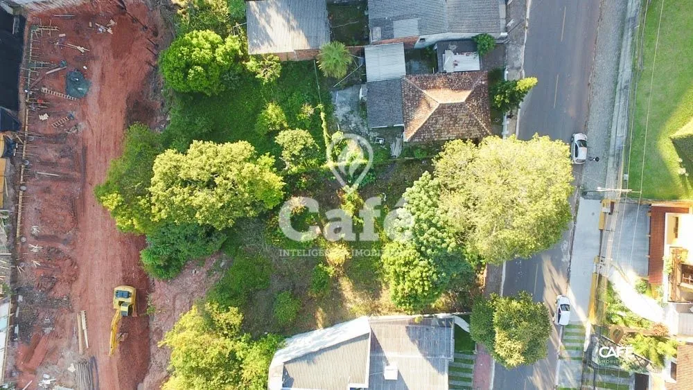 Terreno, 660 m² - Foto 2