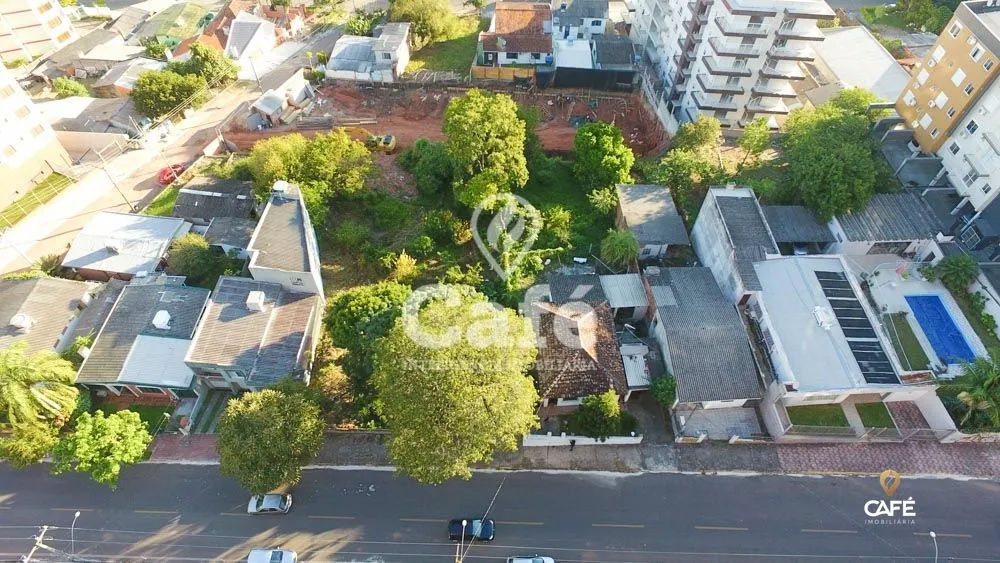 Terreno, 660 m² - Foto 3