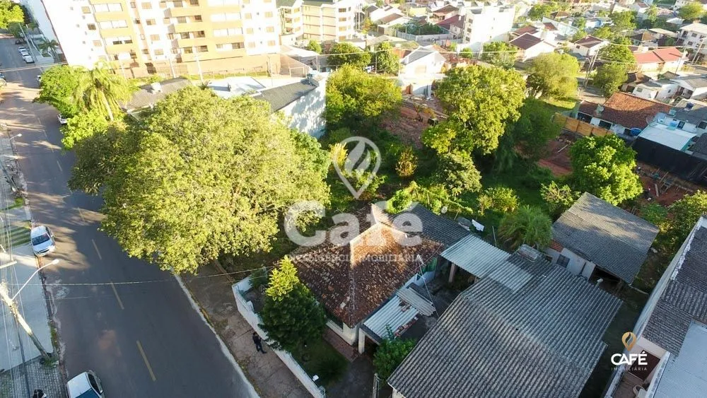 Terreno, 660 m² - Foto 1