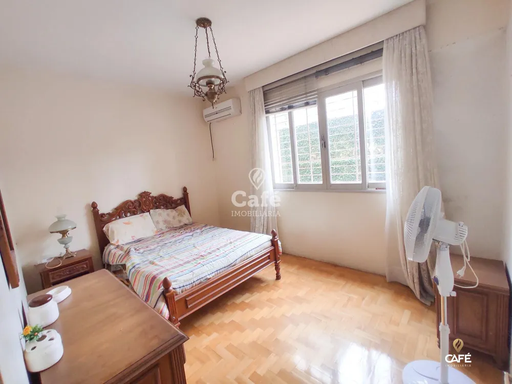Apartamento, 4 quartos, 106 m² - Foto 3
