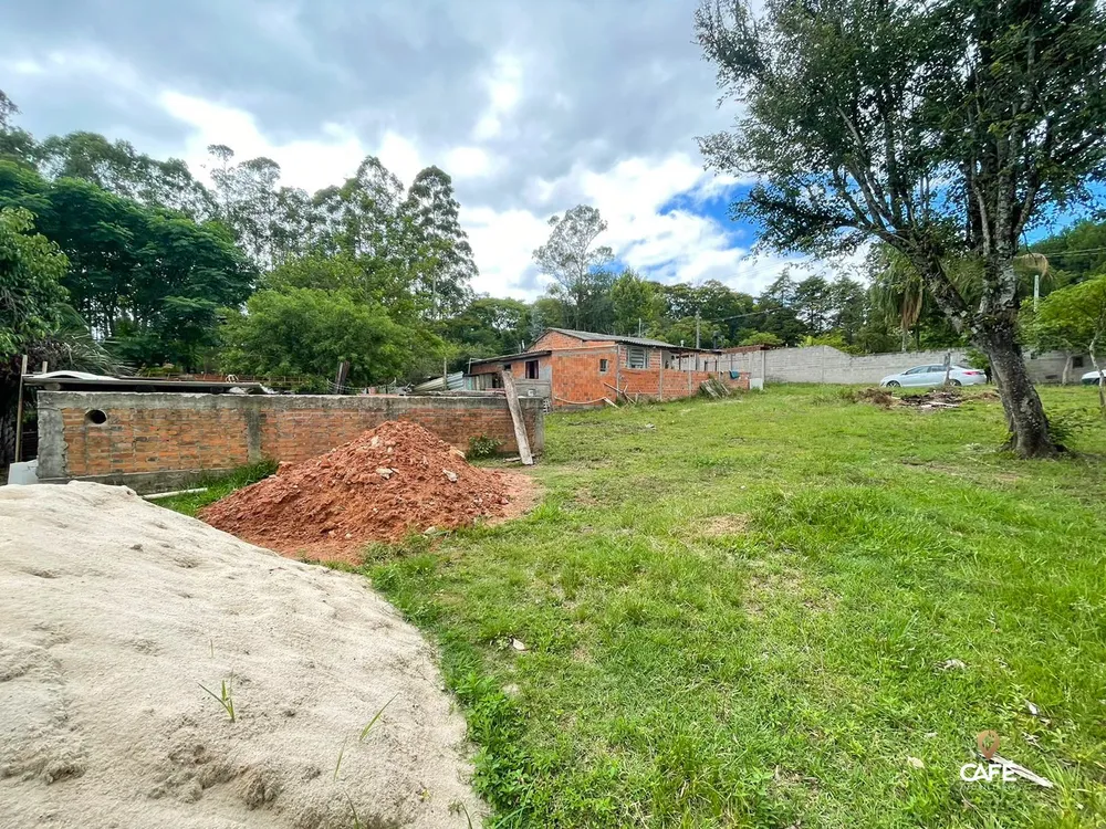 Terreno, 648 m² - Foto 1
