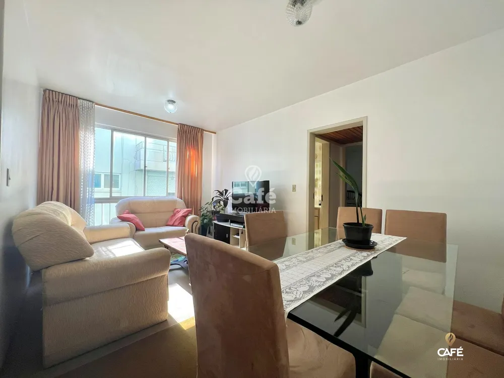 Apartamento, 2 quartos, 67 m² - Foto 1