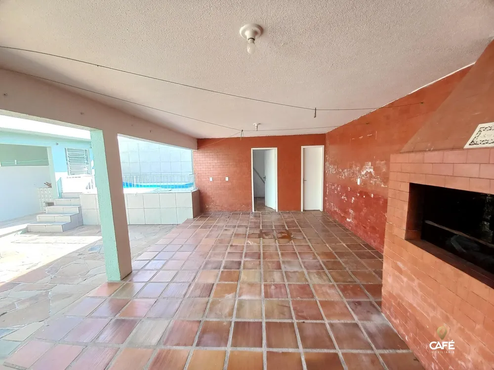 Casa, 4 quartos, 134 m² - Foto 3