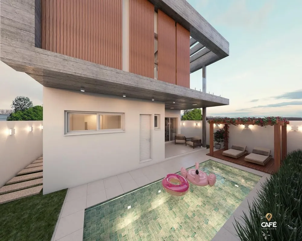 Casa, 3 quartos, 300 m² - Foto 2