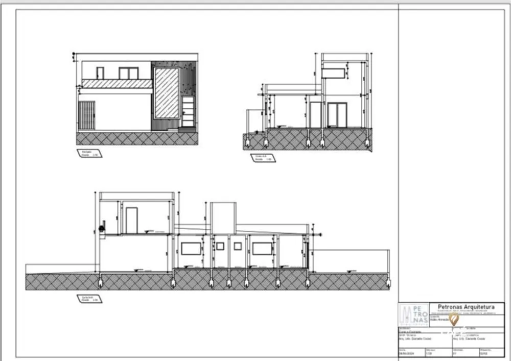Casa, 3 quartos, 188 m² - Foto 4
