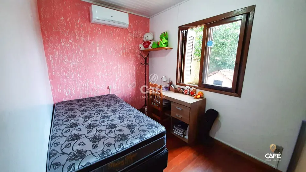 Casa, 3 quartos, 69 m² - Foto 2