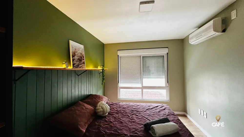 Apartamento, 1 quarto, 33 m² - Foto 4