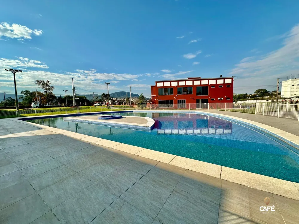 Apartamento, 3 quartos, 96 m² - Foto 2