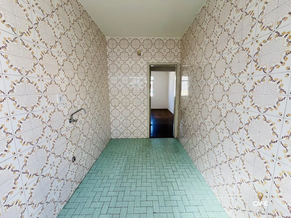 Apartamento, 3 quartos, 96 m² - Foto 1