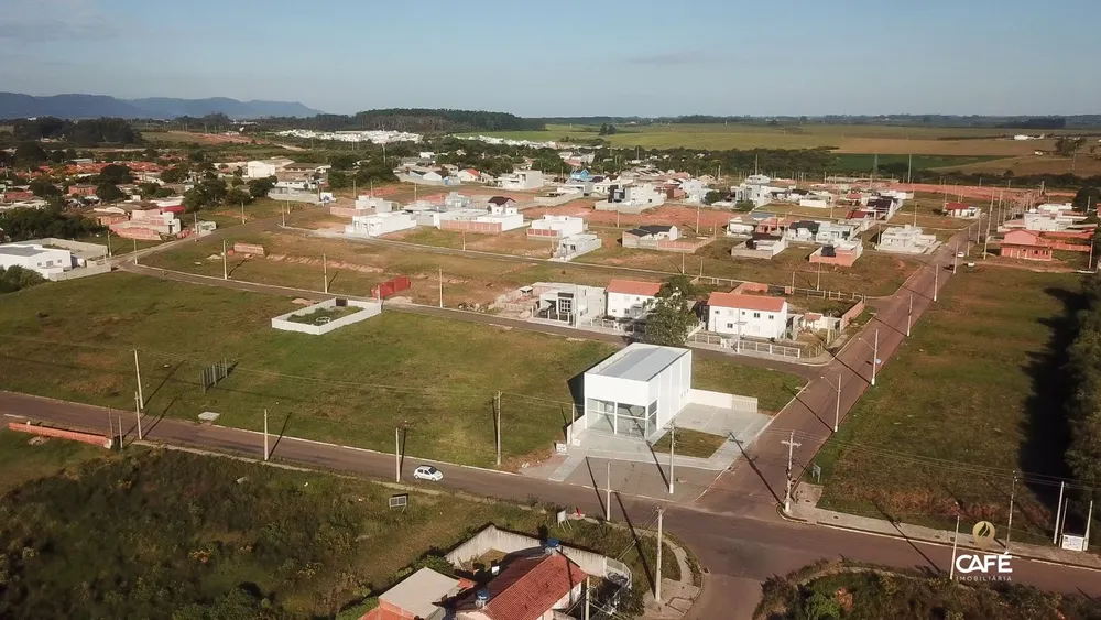 Terreno, 252 m² - Foto 1