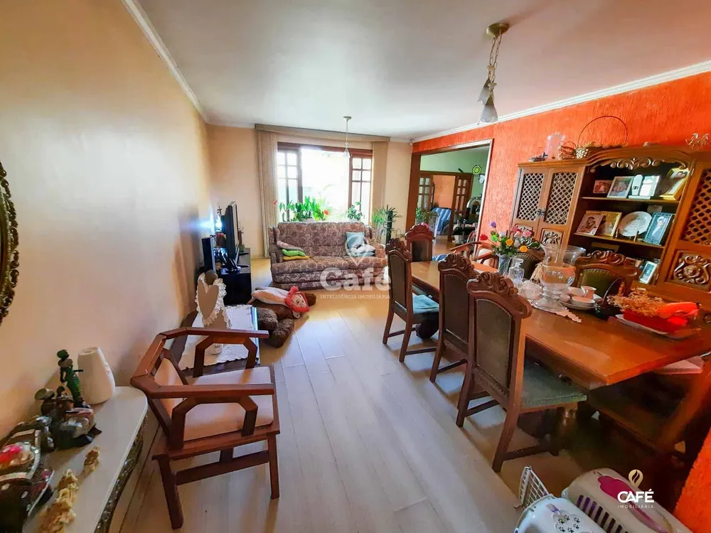 Casa, 4 quartos, 313 m² - Foto 4