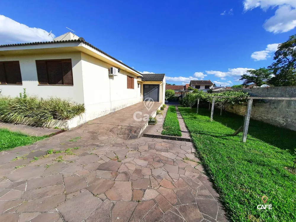 Casa, 4 quartos, 313 m² - Foto 2