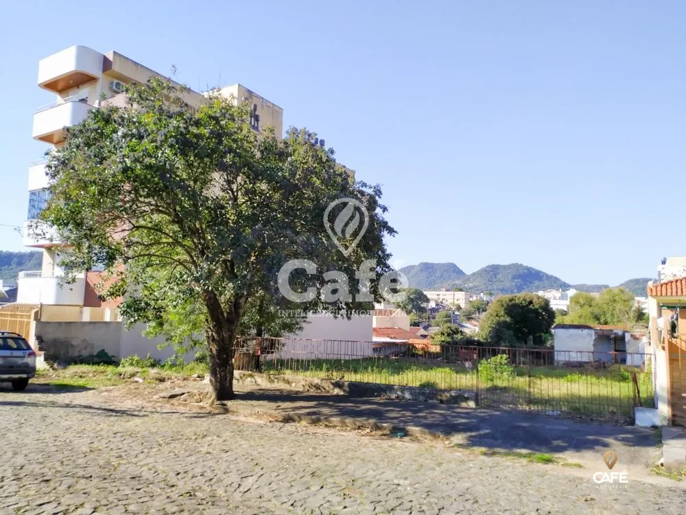 Terreno, 700 m² - Foto 1