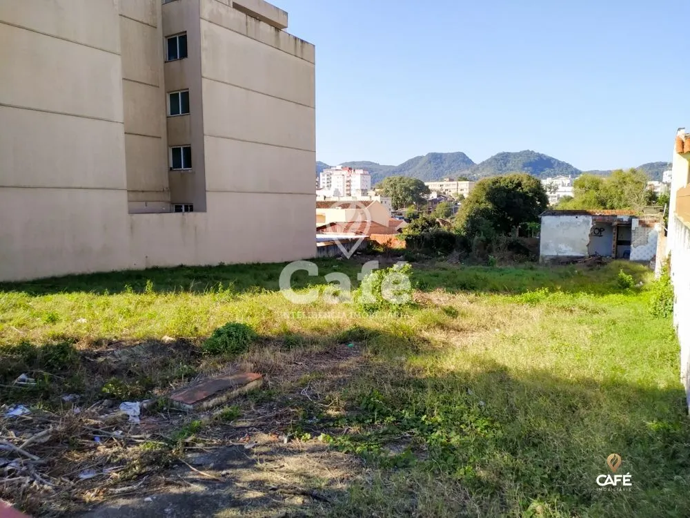 Terreno, 700 m² - Foto 2