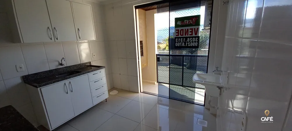 Apartamento, 1 quarto, 36 m² - Foto 2