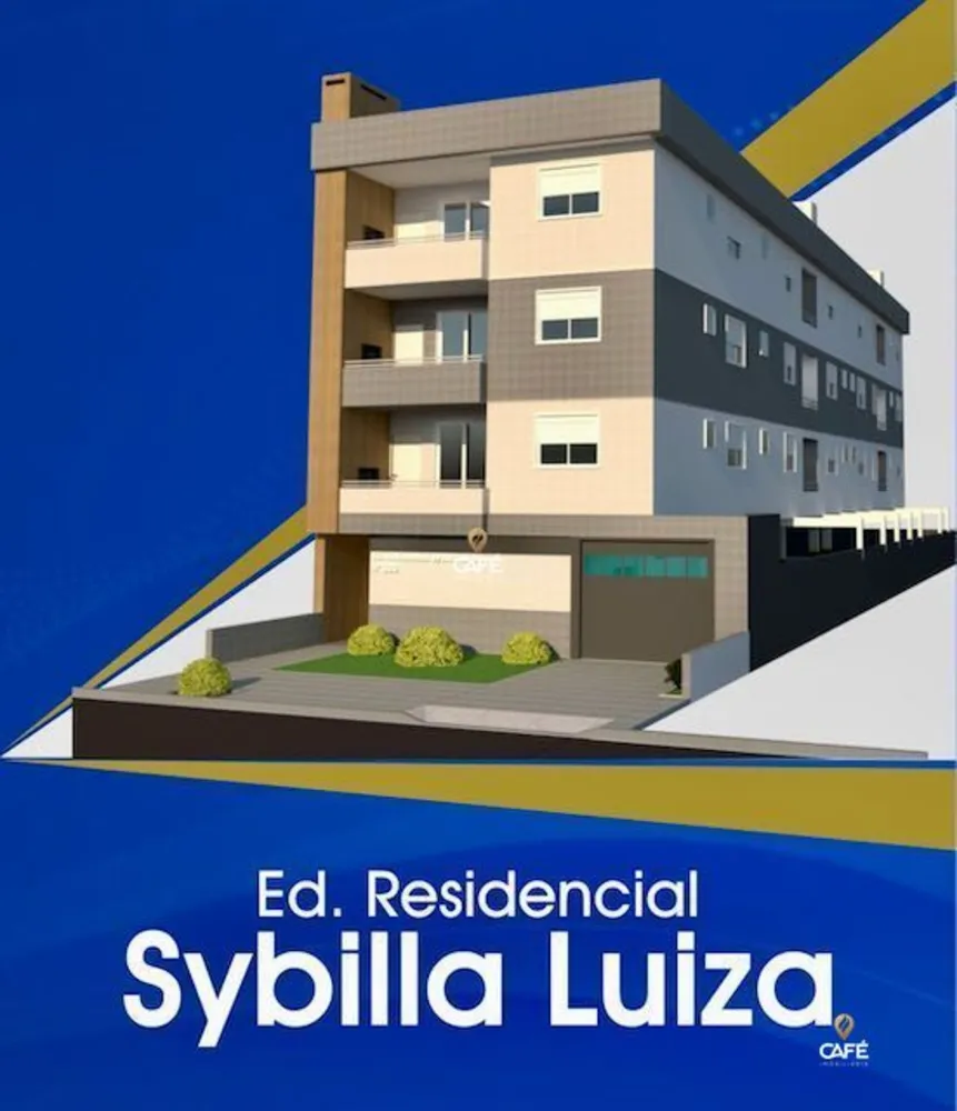 Apartamento, 2 quartos, 72 m² - Foto 1