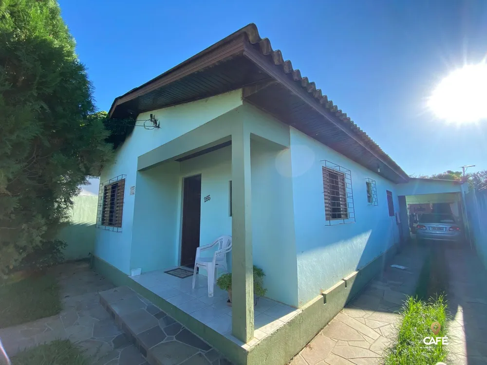 Casa, 3 quartos, 70 m² - Foto 2