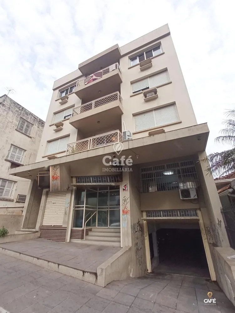 Apartamento, 2 quartos, 75 m² - Foto 1