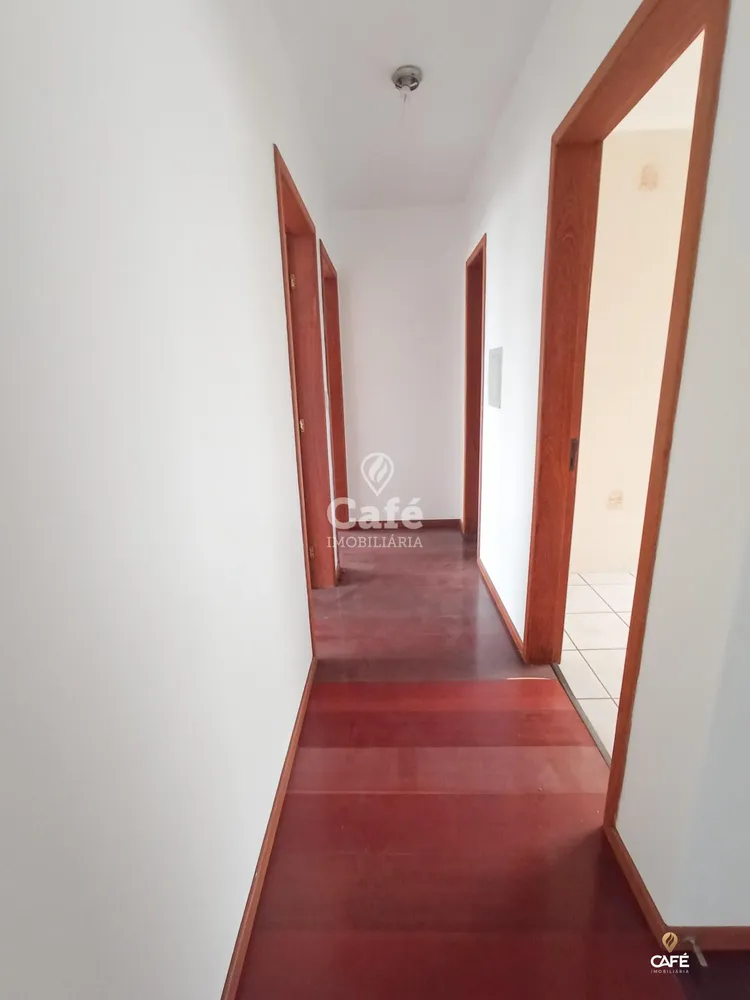 Apartamento, 2 quartos, 75 m² - Foto 3