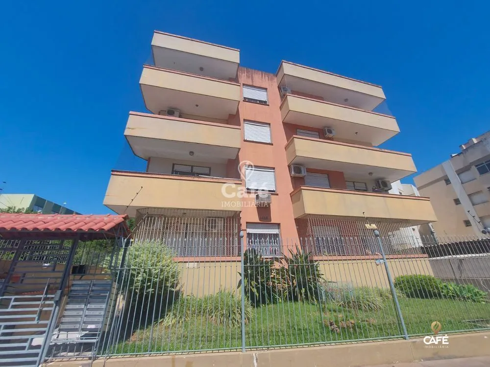 Apartamento, 3 quartos, 106 m² - Foto 1
