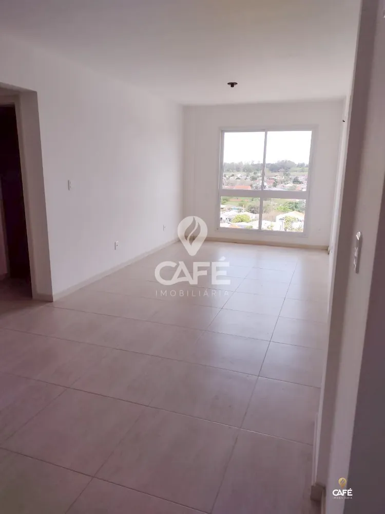 Apartamento, 2 quartos, 73 m² - Foto 1
