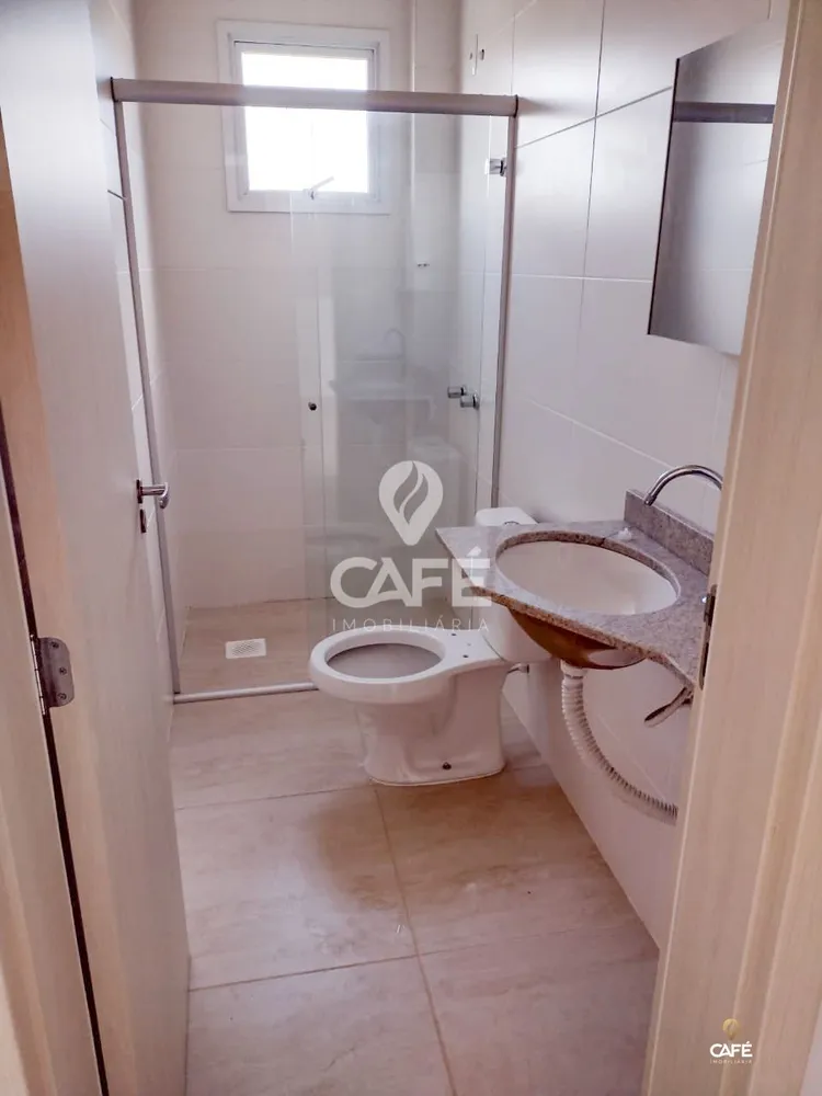 Apartamento, 2 quartos, 73 m² - Foto 2