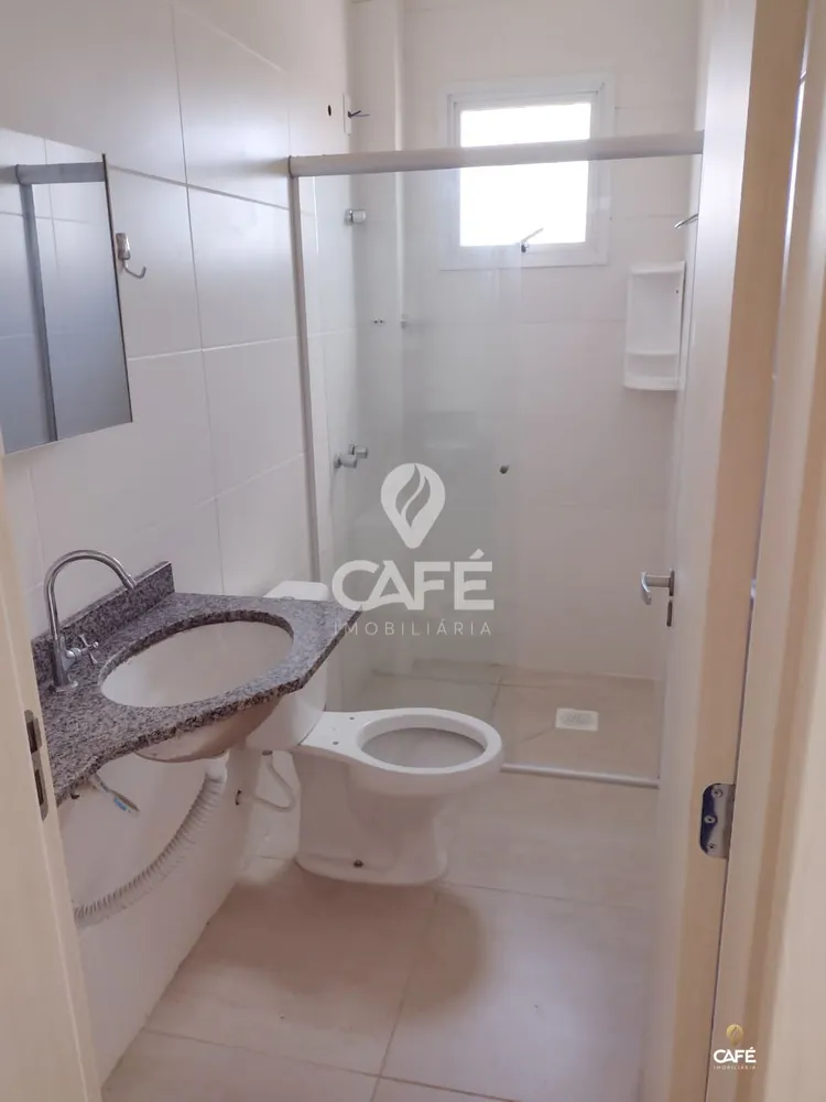 Apartamento, 2 quartos, 73 m² - Foto 3