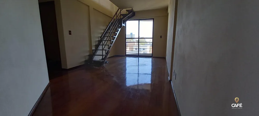 Apartamento, 2 quartos, 118 m² - Foto 3