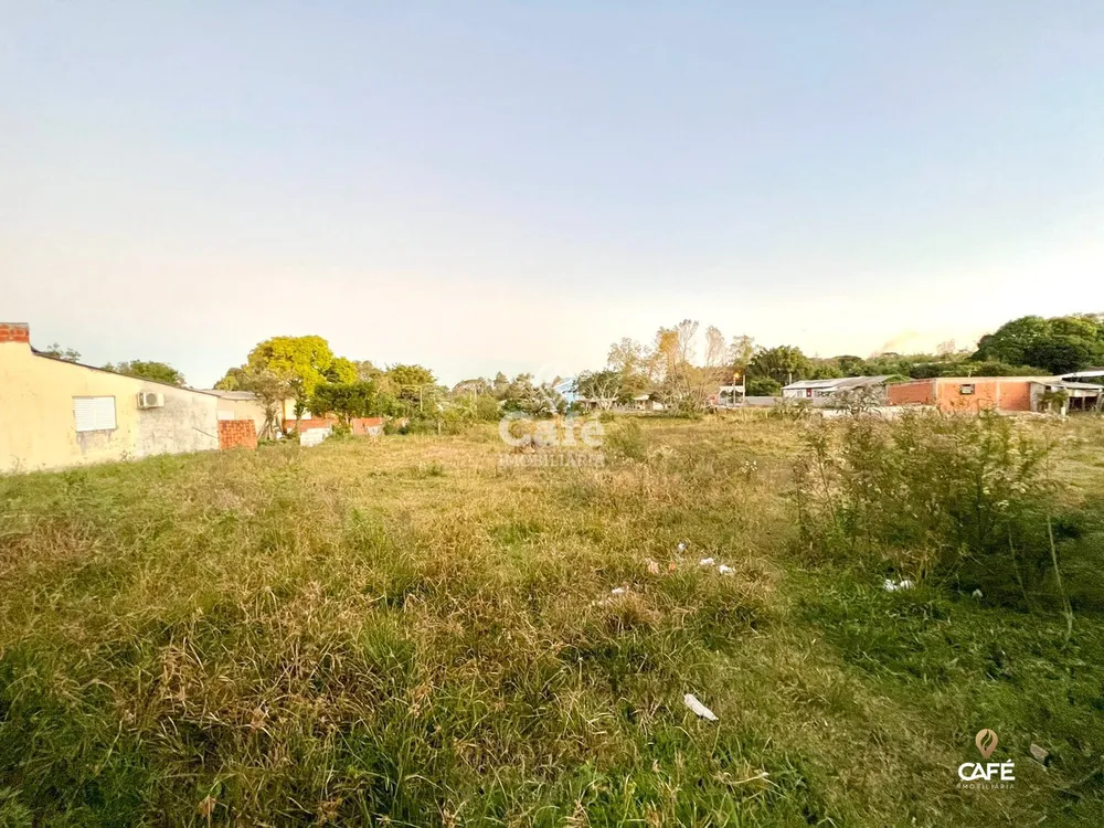 Terreno, 500 m² - Foto 1