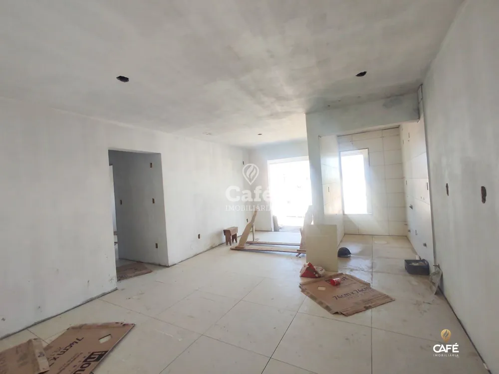 Apartamento, 2 quartos, 75 m² - Foto 1