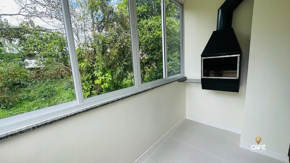 Apartamento, 1 quarto, 41 m² - Foto 3