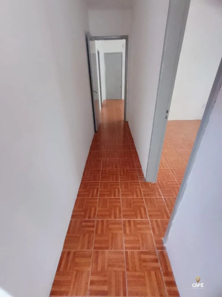 Apartamento, 3 quartos, 95 m² - Foto 3