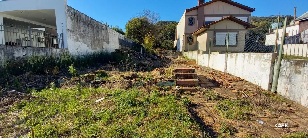 Terreno, 771 m² - Foto 1