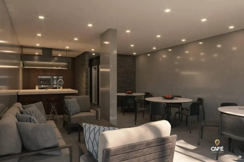 Apartamento, 2 quartos, 66 m² - Foto 3