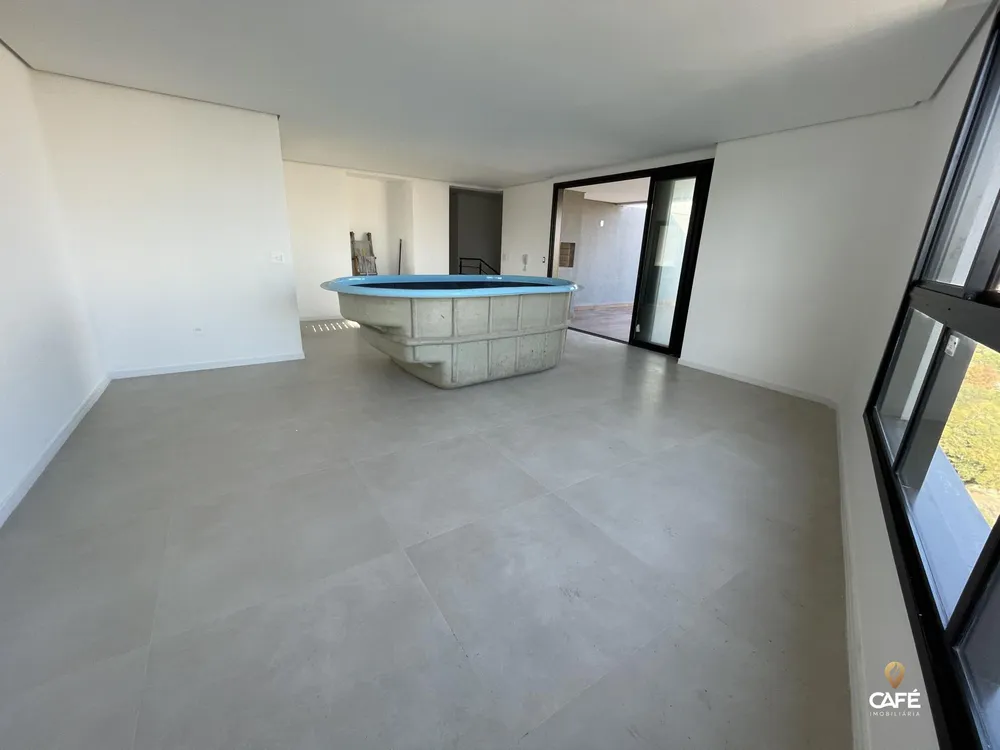 Cobertura, 4 quartos, 273 m² - Foto 1