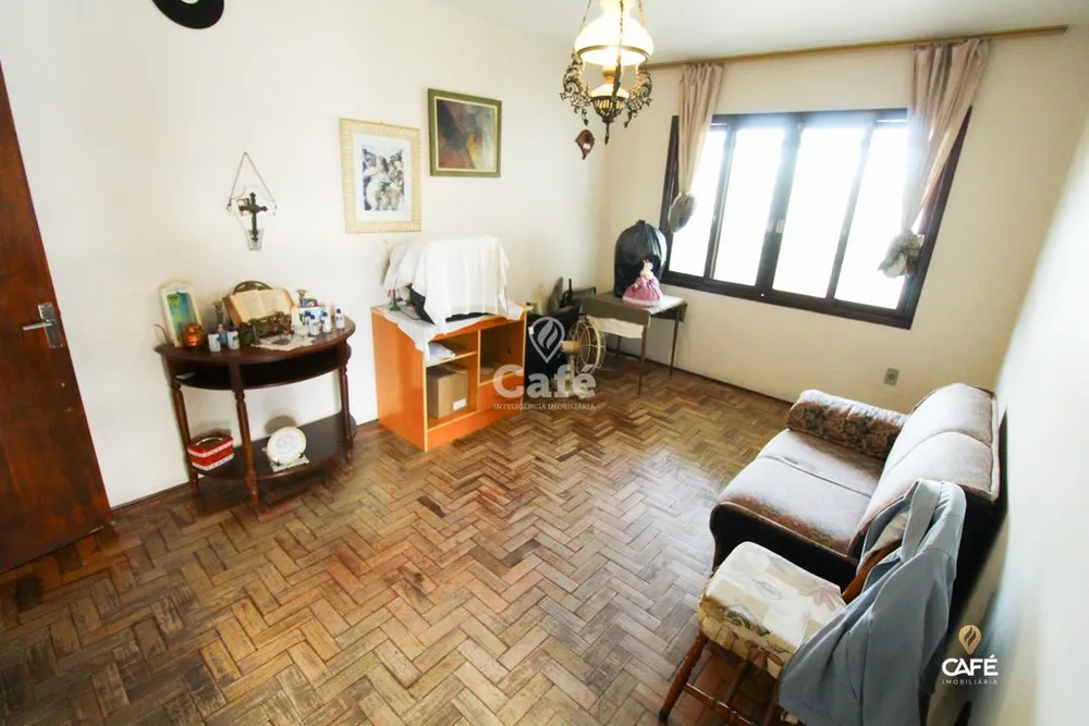 Apartamento, 3 quartos, 112 m² - Foto 3