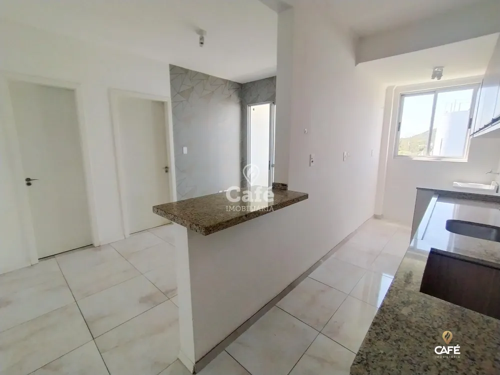 Apartamento, 1 quarto, 38 m² - Foto 3