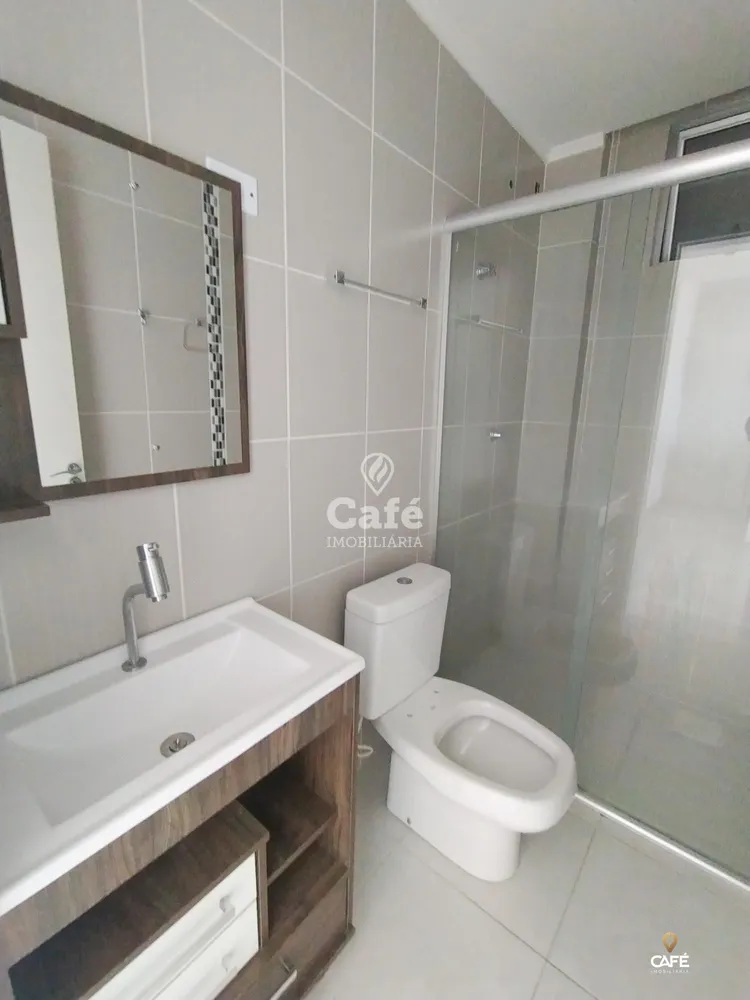 Apartamento, 1 quarto, 38 m² - Foto 2