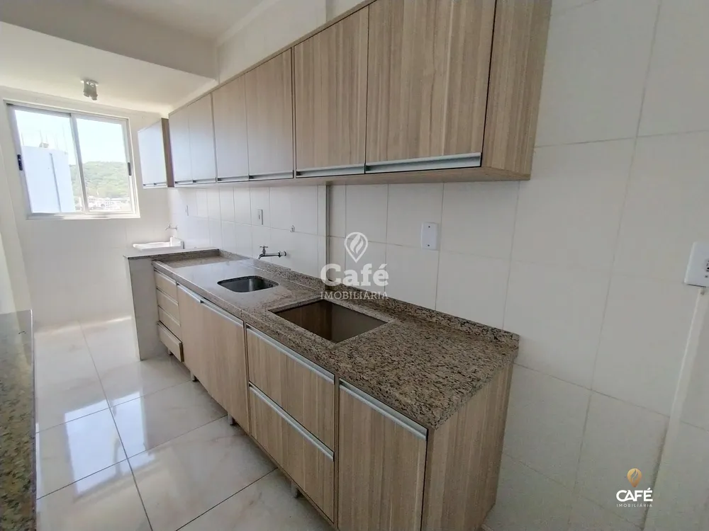 Apartamento, 1 quarto, 38 m² - Foto 4