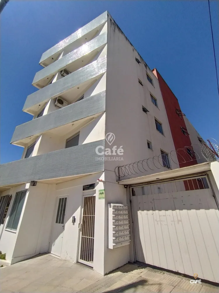 Apartamento, 1 quarto, 38 m² - Foto 1