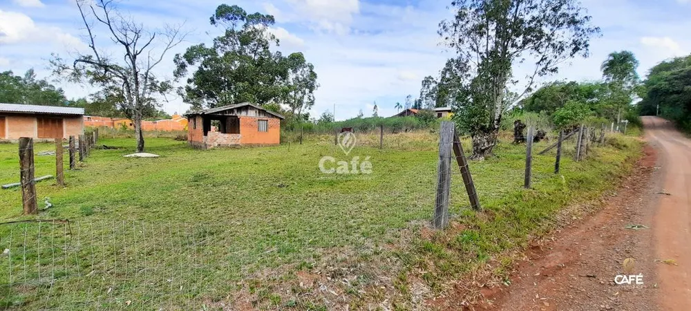Terreno, 750 m² - Foto 2