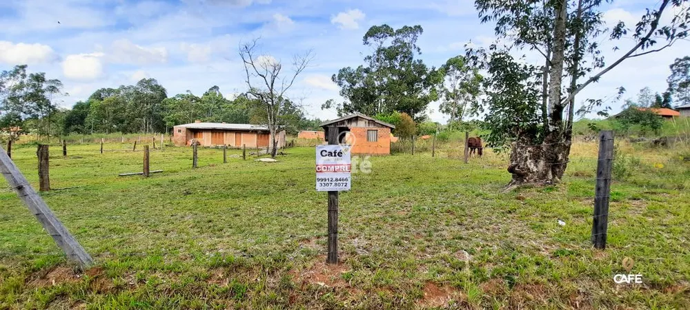 Terreno, 750 m² - Foto 1