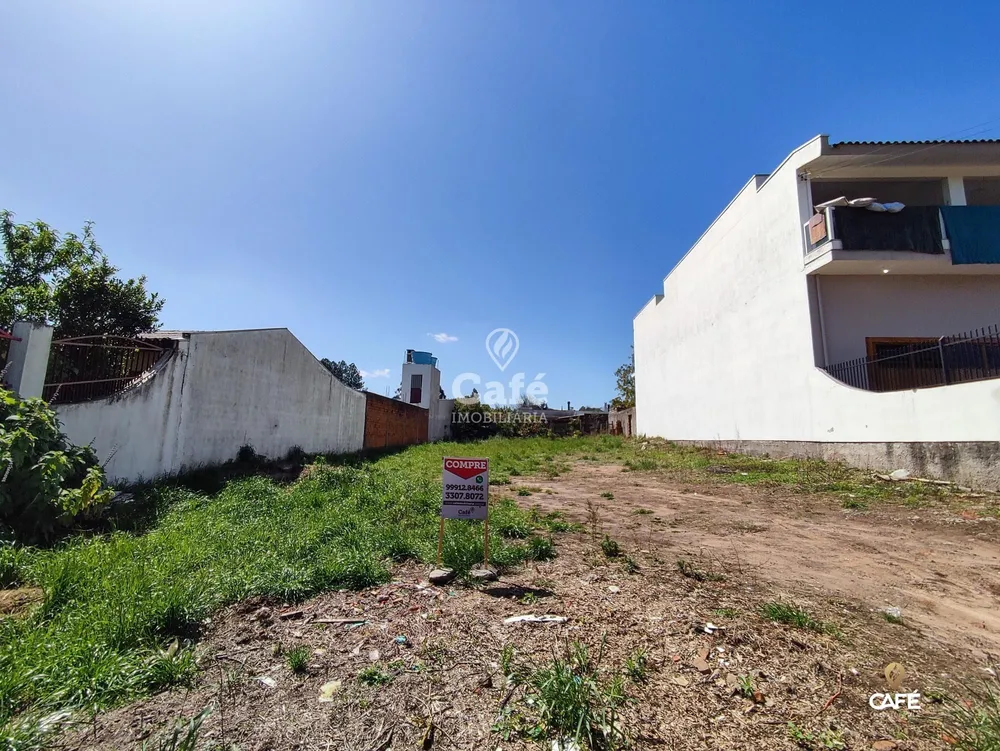 Terreno, 487 m² - Foto 1