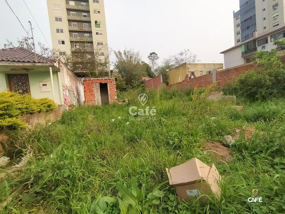 Terreno, 630 m² - Foto 1