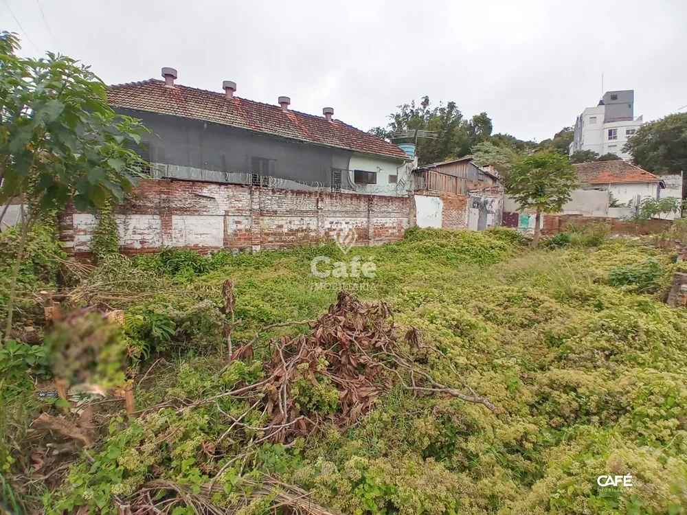 Terreno, 213 m² - Foto 1